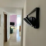 Apartamento Mtb Only Couples