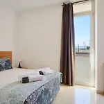 Apartamento Mtb Only Couples *