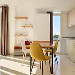 Apartamento Mtb Only Couples