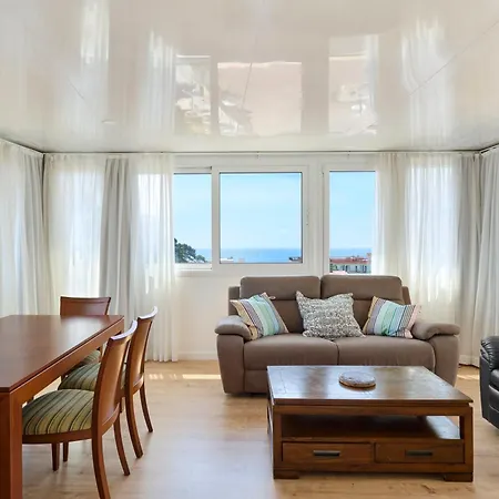 Mtb Only Couples Apartamento *