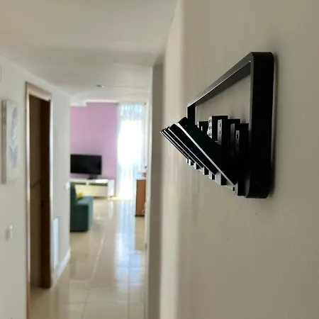 Apartamento Superiors Mtb Only Couples