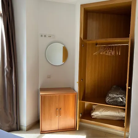 Apartamento Superiors Mtb Only Couples