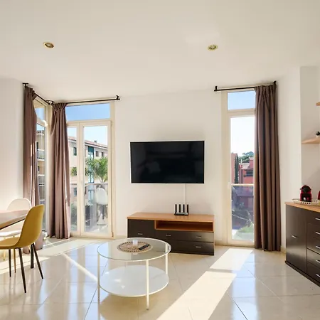 Superiors Mtb Only Couples Apartamento