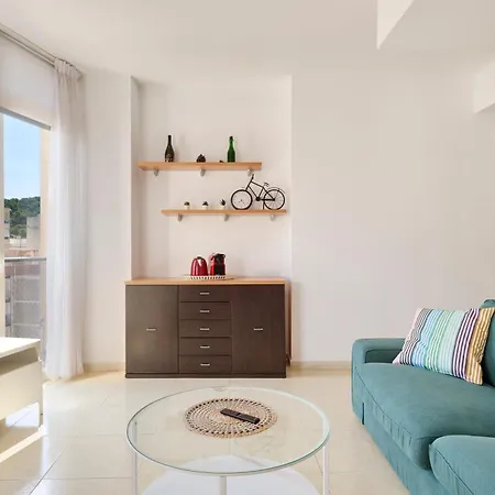 Superiors Mtb Only Couples Apartamento Lloret de Mar
