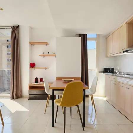 Superiors Mtb Only Couples Apartamento