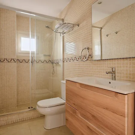 Apartamento Superiors Mtb Only Couples