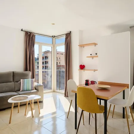 Apartamento Superiors Mtb Only Couples Lloret de Mar
