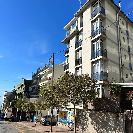 Apartament Superiors Mtb Only Couples Lloret de Mar
