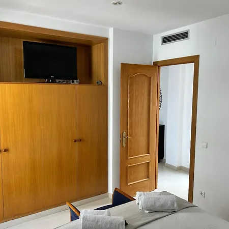 Apartament Superiors Mtb Only Couples Lloret de Mar