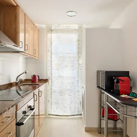 Apartament Superiors Mtb Only Couples Lloret de Mar