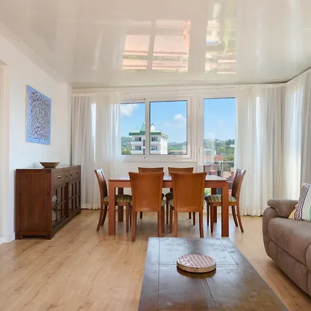 Apartament Superiors Mtb Only Couples *
