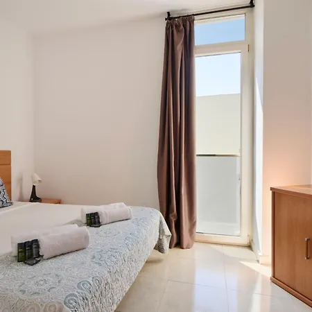 Appartamento Mtb Only Couples Lloret de Mar